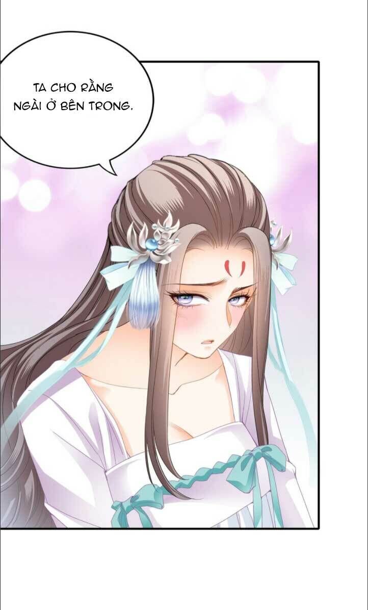 Bổn Vương Muốn Ngươi Chapter 116 - Trang 2