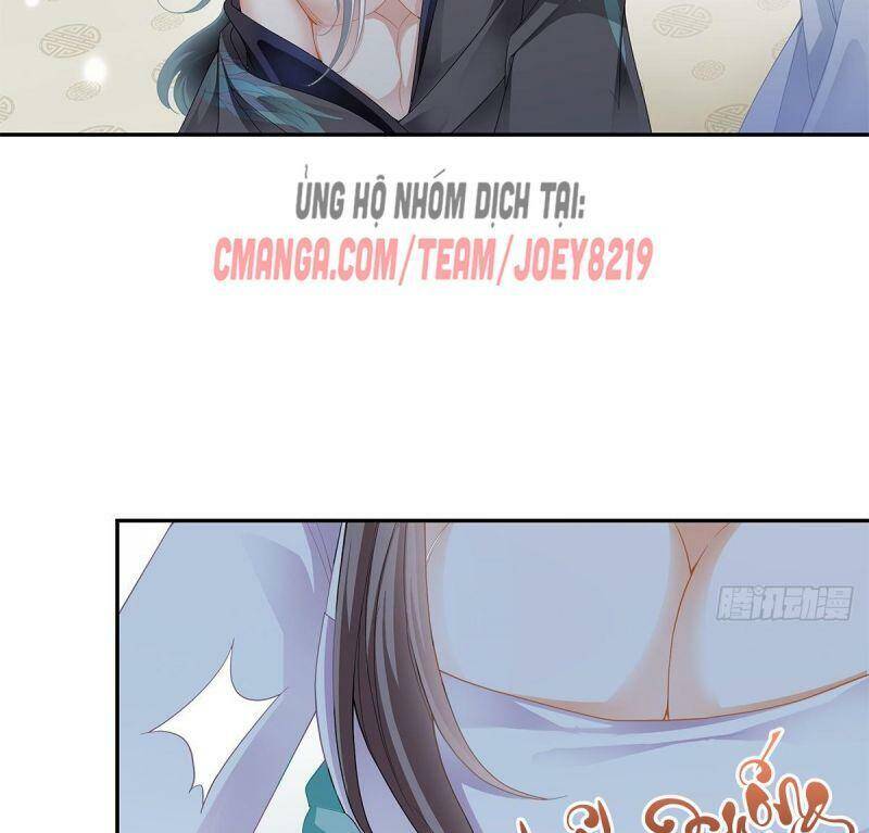 Bổn Vương Muốn Ngươi Chapter 12 - Trang 2