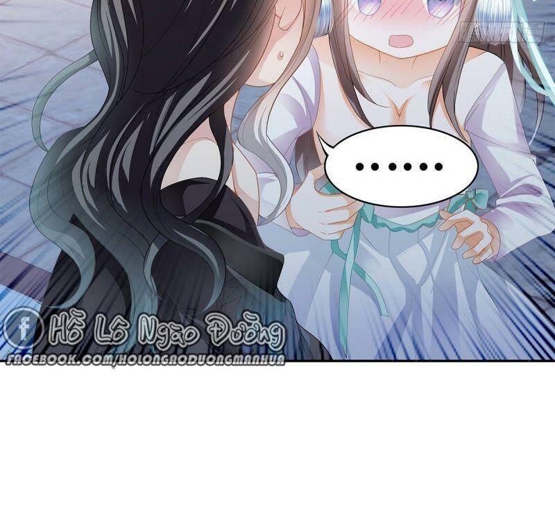 Bổn Vương Muốn Ngươi Chapter 12 - Trang 2