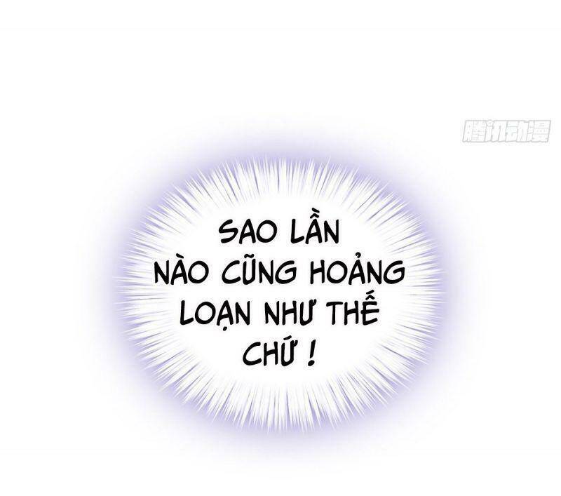 Bổn Vương Muốn Ngươi Chapter 12 - Trang 2