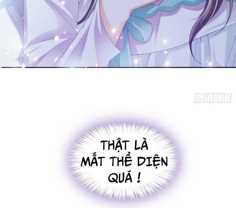 Bổn Vương Muốn Ngươi Chapter 12 - Trang 2