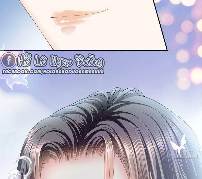 Bổn Vương Muốn Ngươi Chapter 12 - Trang 2