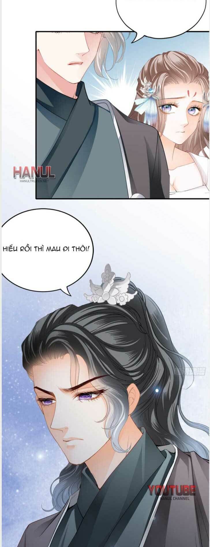 Bổn Vương Muốn Ngươi Chapter 120 - Trang 2