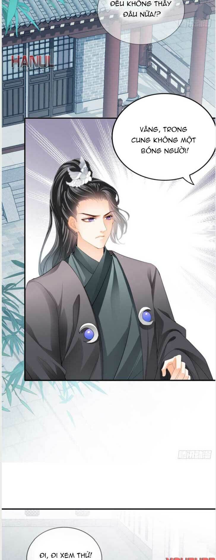 Bổn Vương Muốn Ngươi Chapter 120 - Trang 2