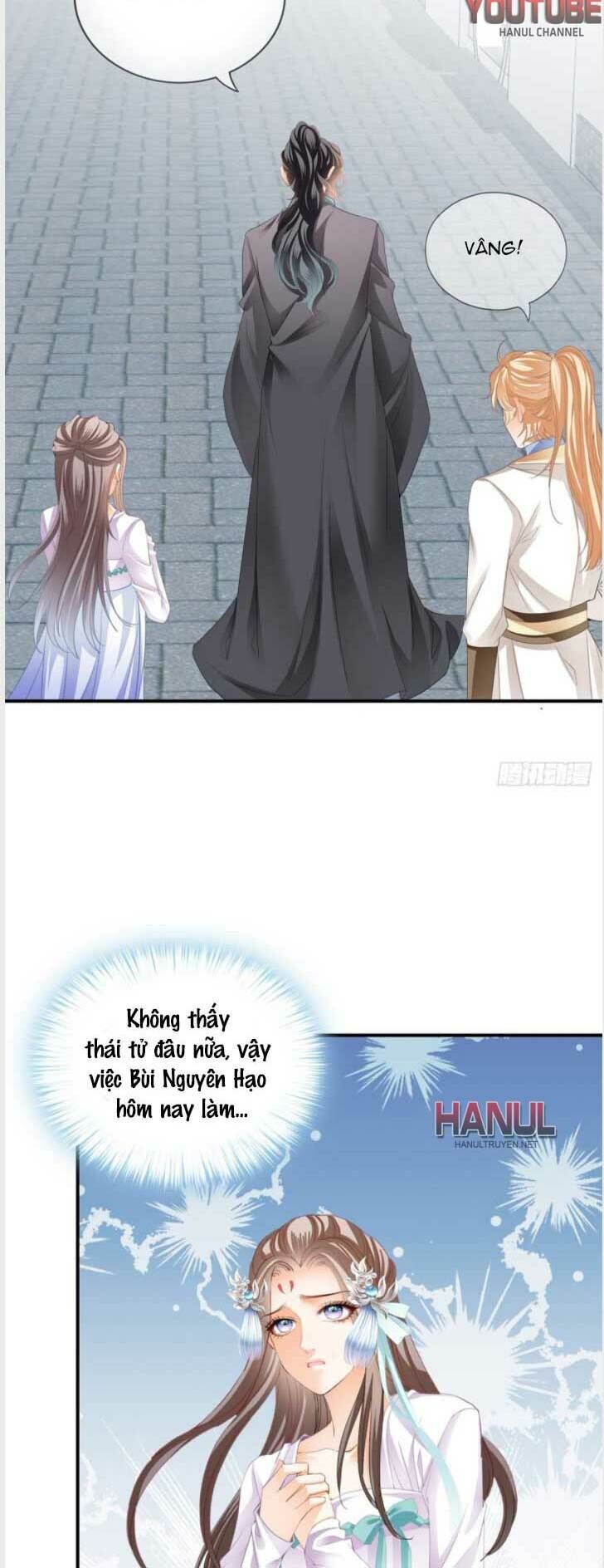 Bổn Vương Muốn Ngươi Chapter 120 - Trang 2