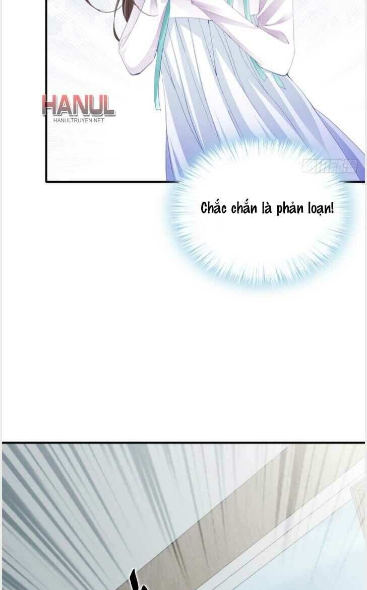 Bổn Vương Muốn Ngươi Chapter 120 - Trang 2