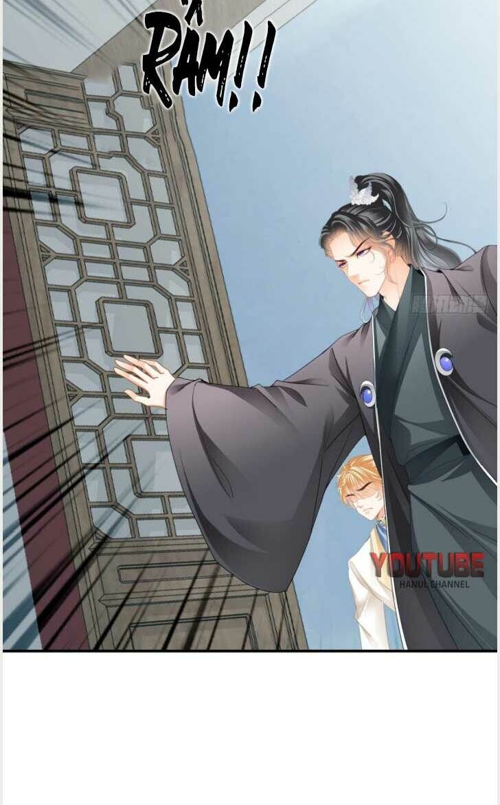 Bổn Vương Muốn Ngươi Chapter 120 - Trang 2