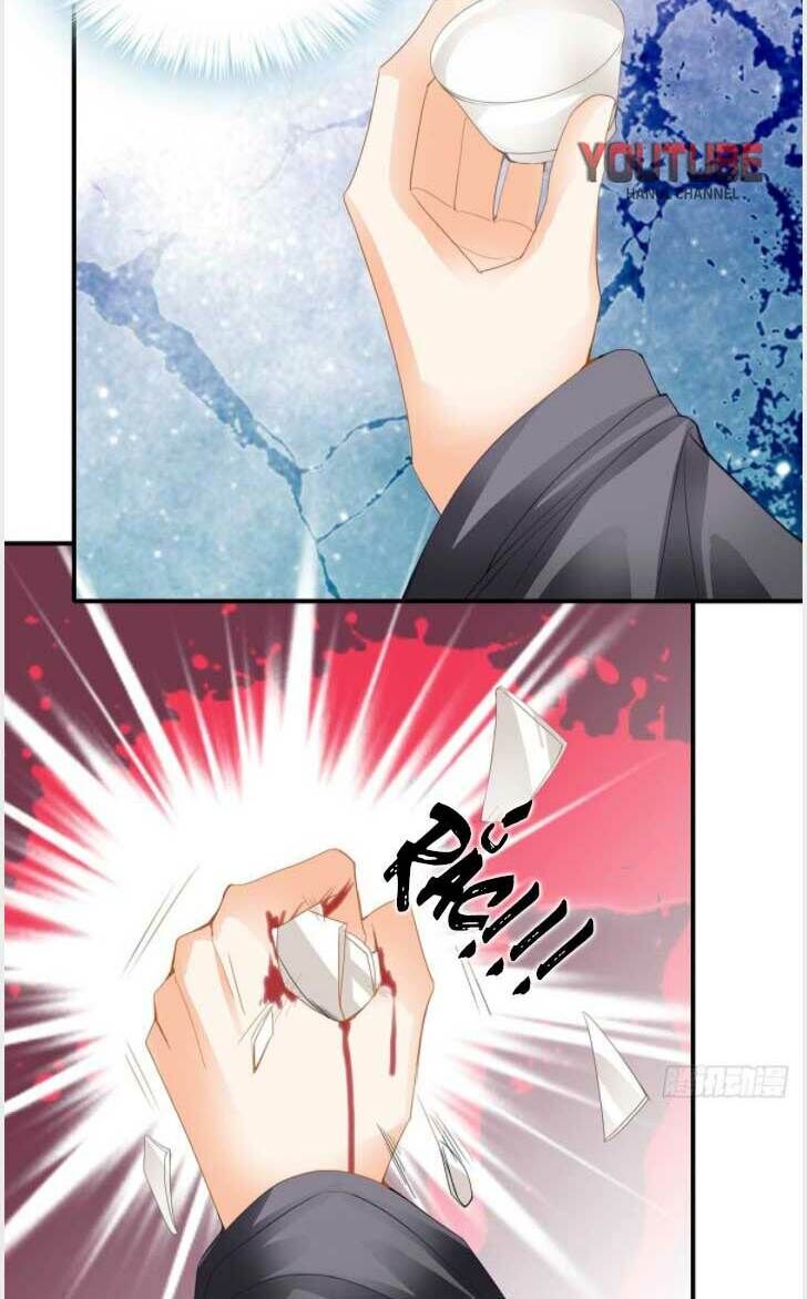 Bổn Vương Muốn Ngươi Chapter 120 - Trang 2