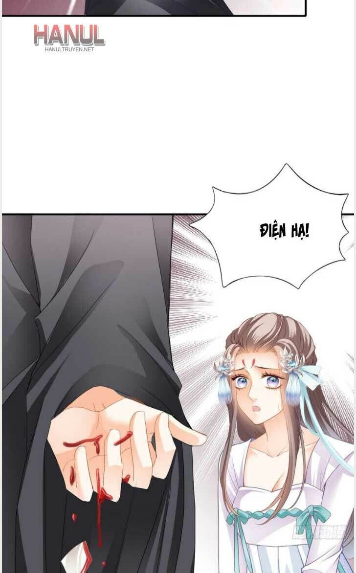 Bổn Vương Muốn Ngươi Chapter 120 - Trang 2