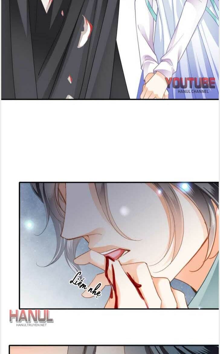 Bổn Vương Muốn Ngươi Chapter 120 - Trang 2