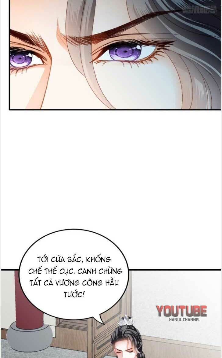 Bổn Vương Muốn Ngươi Chapter 120 - Trang 2