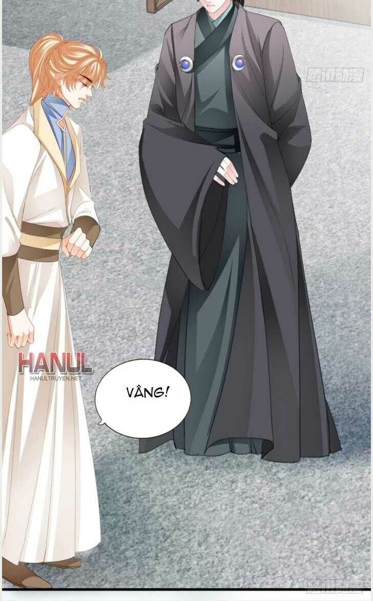 Bổn Vương Muốn Ngươi Chapter 120 - Trang 2