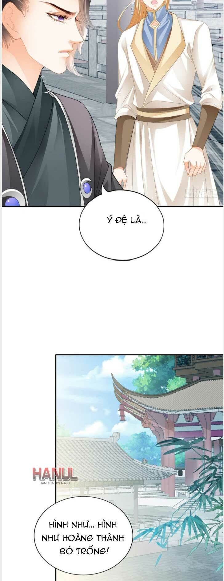 Bổn Vương Muốn Ngươi Chapter 120 - Trang 2