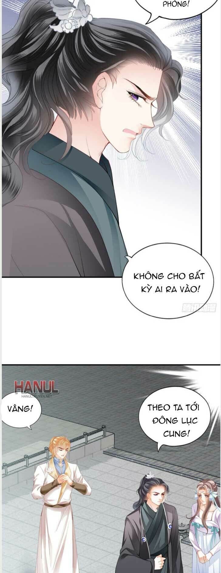 Bổn Vương Muốn Ngươi Chapter 120 - Trang 2