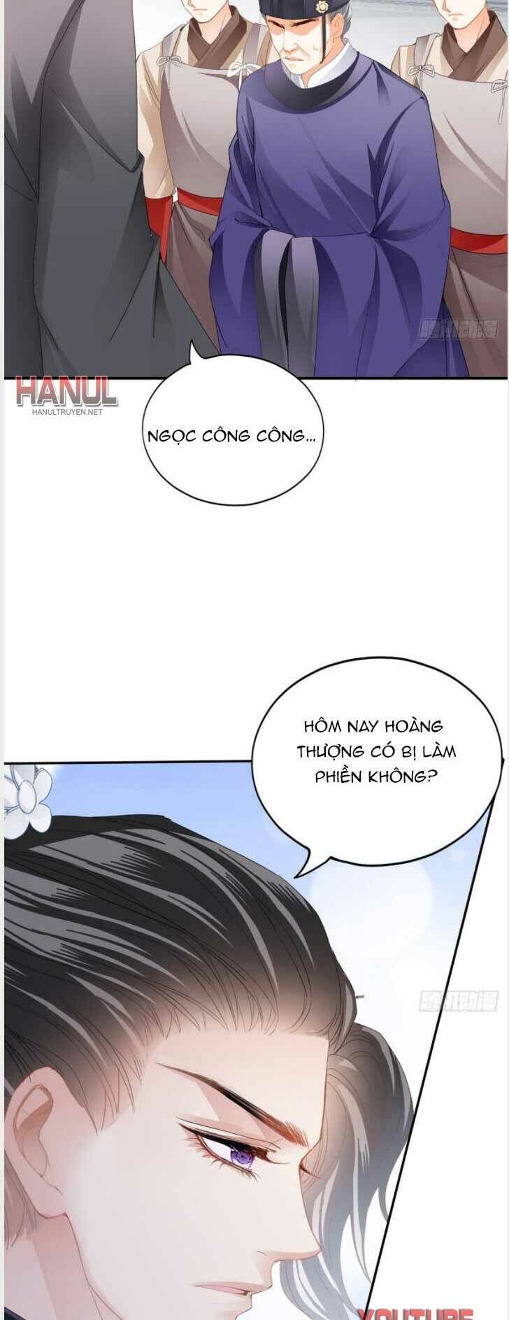 Bổn Vương Muốn Ngươi Chapter 120 - Trang 2