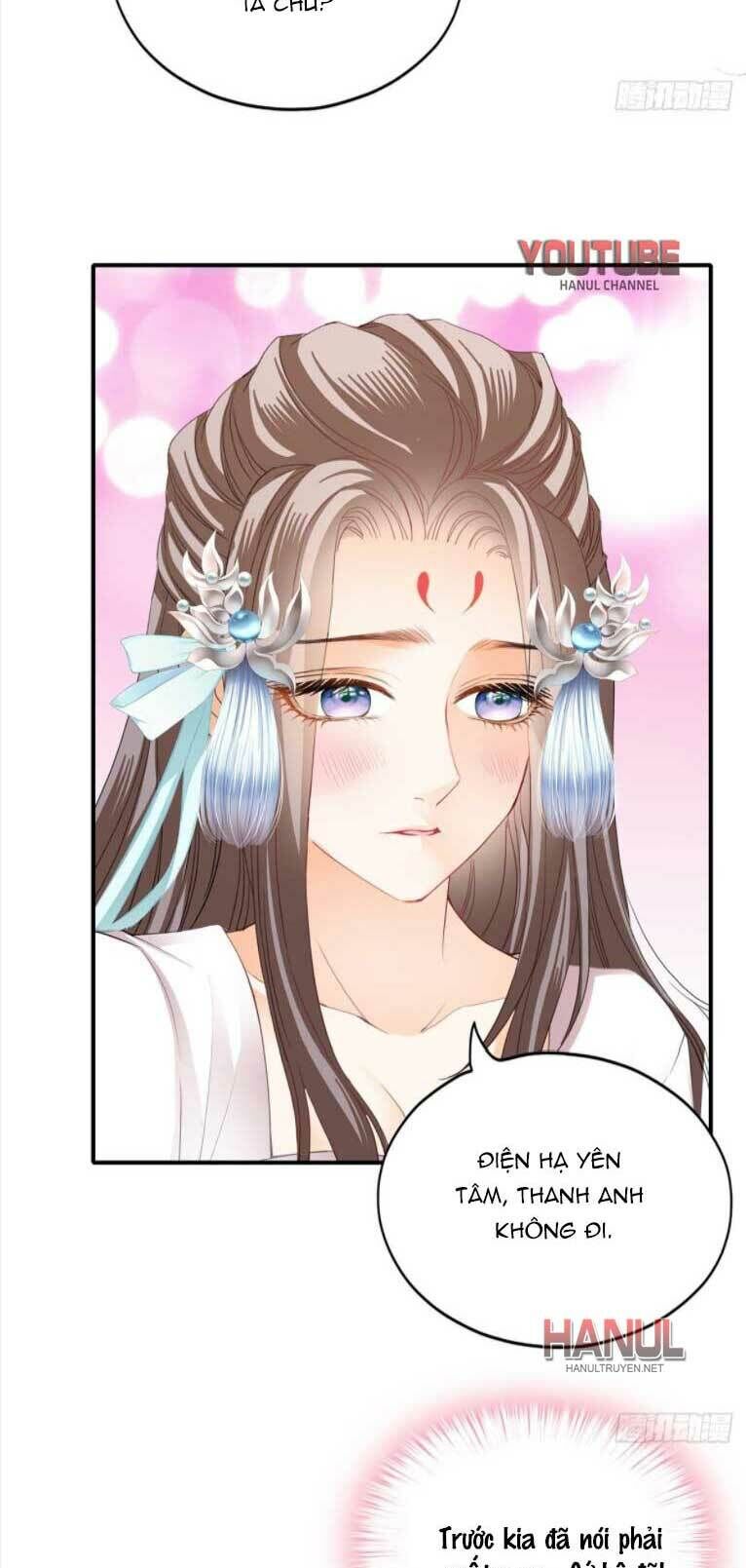 Bổn Vương Muốn Ngươi Chapter 121 - Trang 2