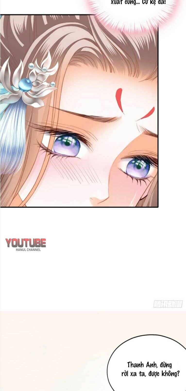 Bổn Vương Muốn Ngươi Chapter 121 - Trang 2