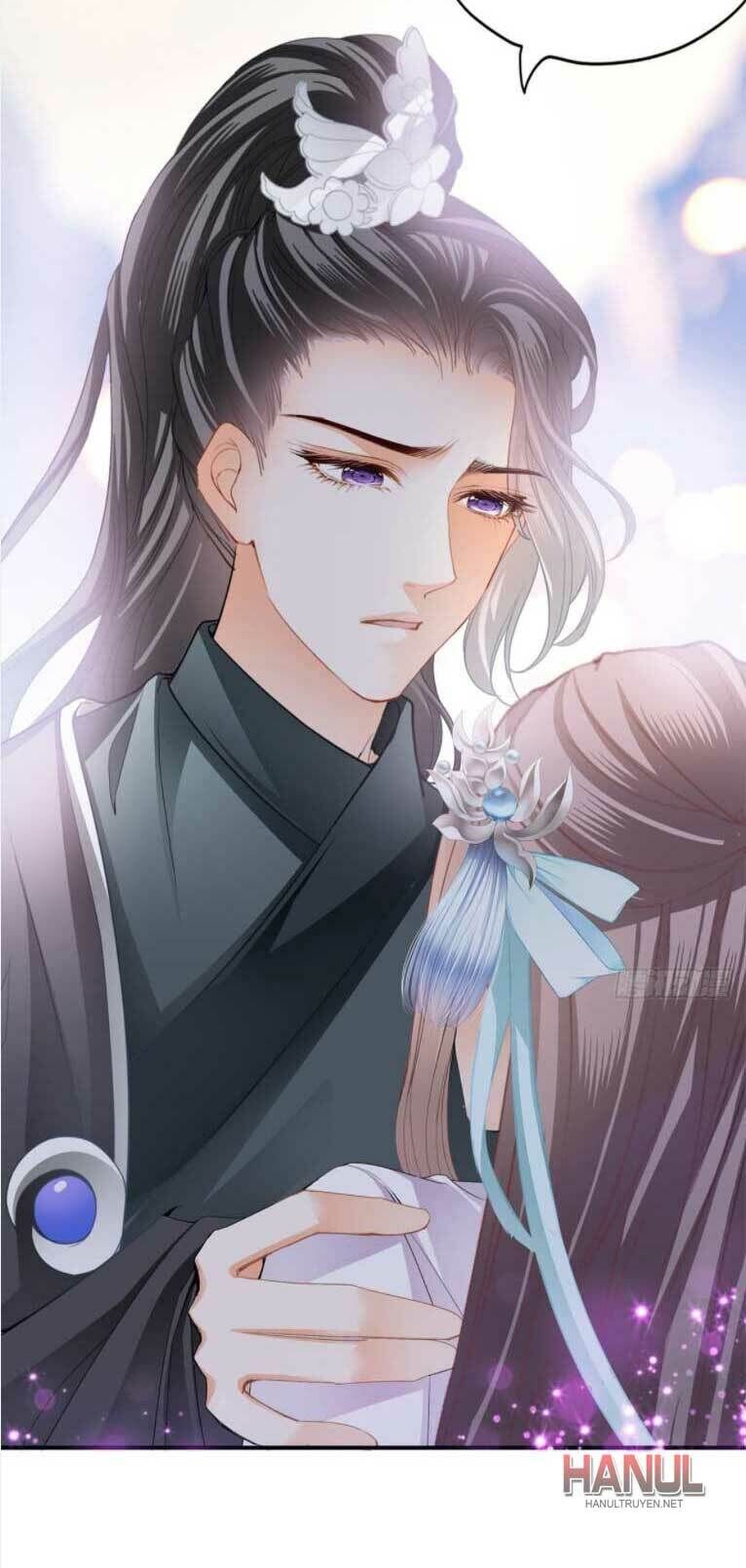 Bổn Vương Muốn Ngươi Chapter 121 - Trang 2