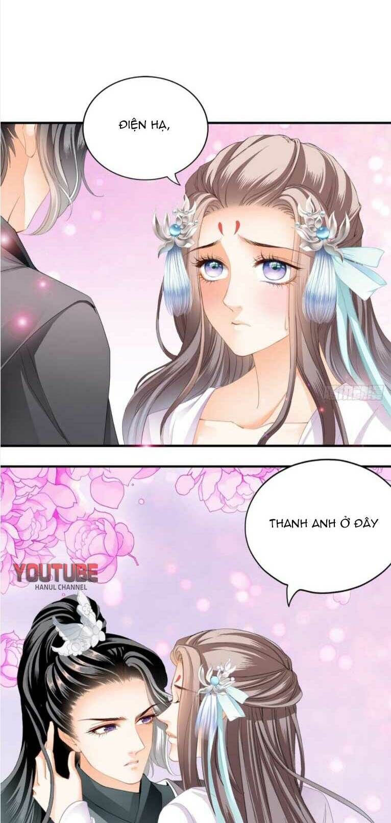 Bổn Vương Muốn Ngươi Chapter 121 - Trang 2