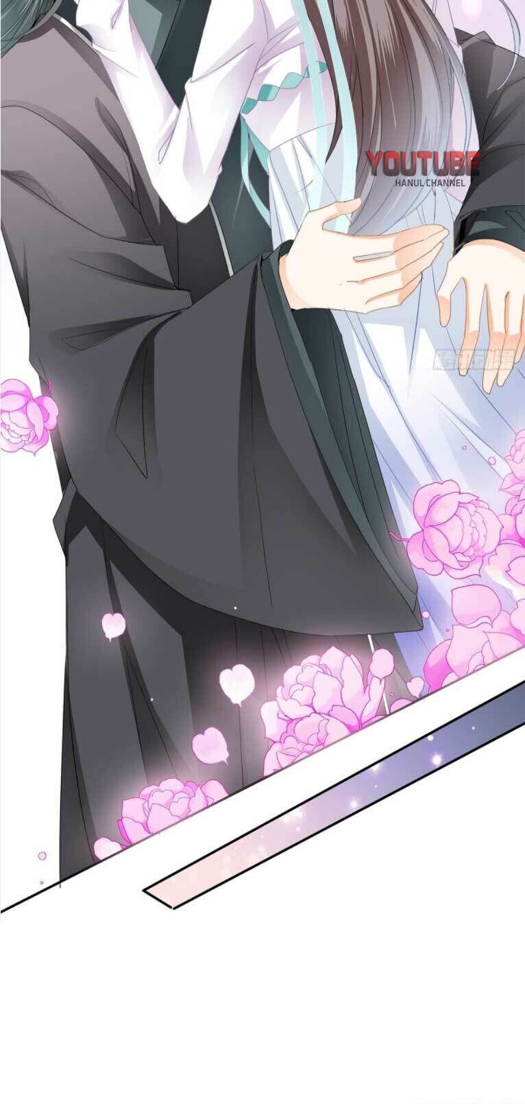 Bổn Vương Muốn Ngươi Chapter 121 - Trang 2