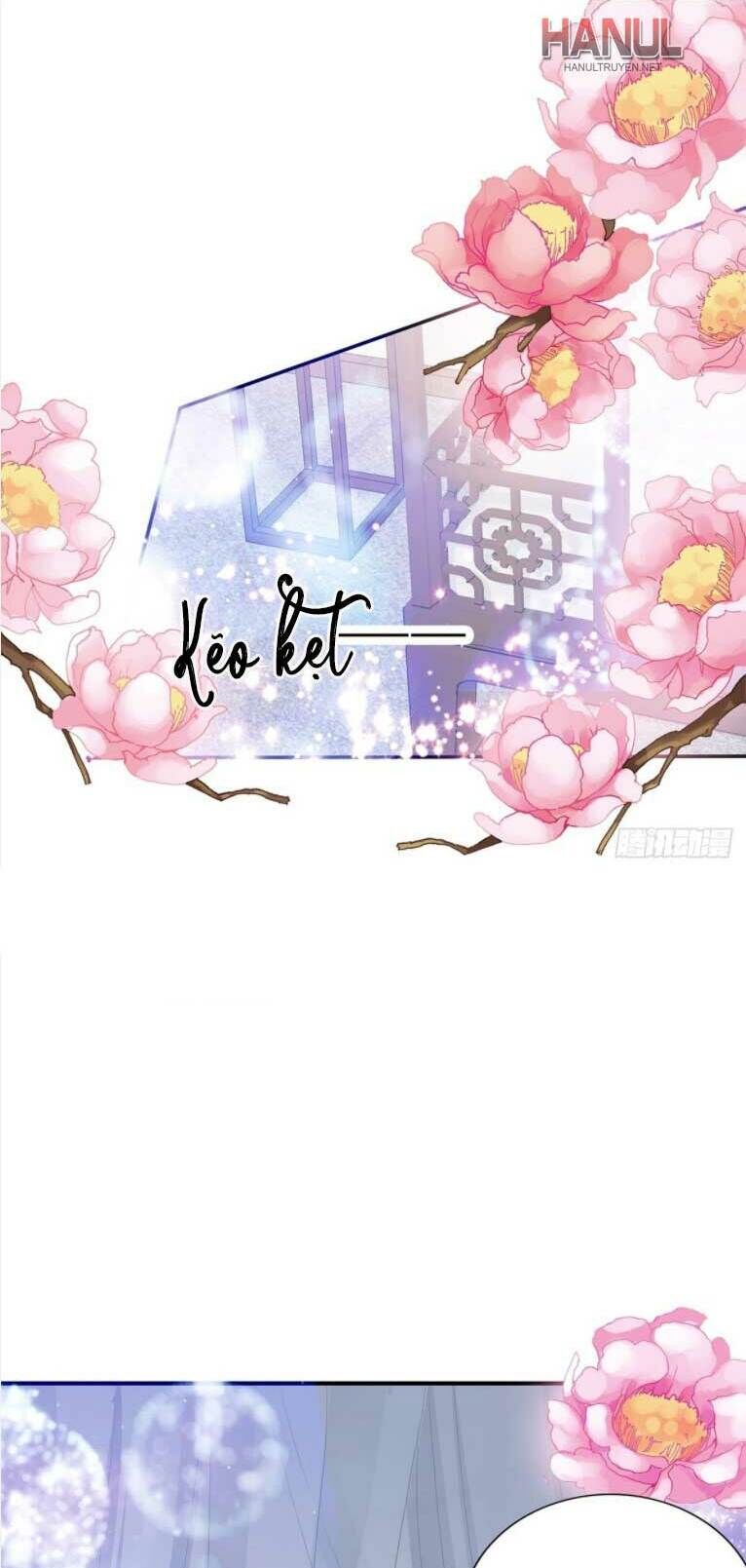Bổn Vương Muốn Ngươi Chapter 121 - Trang 2