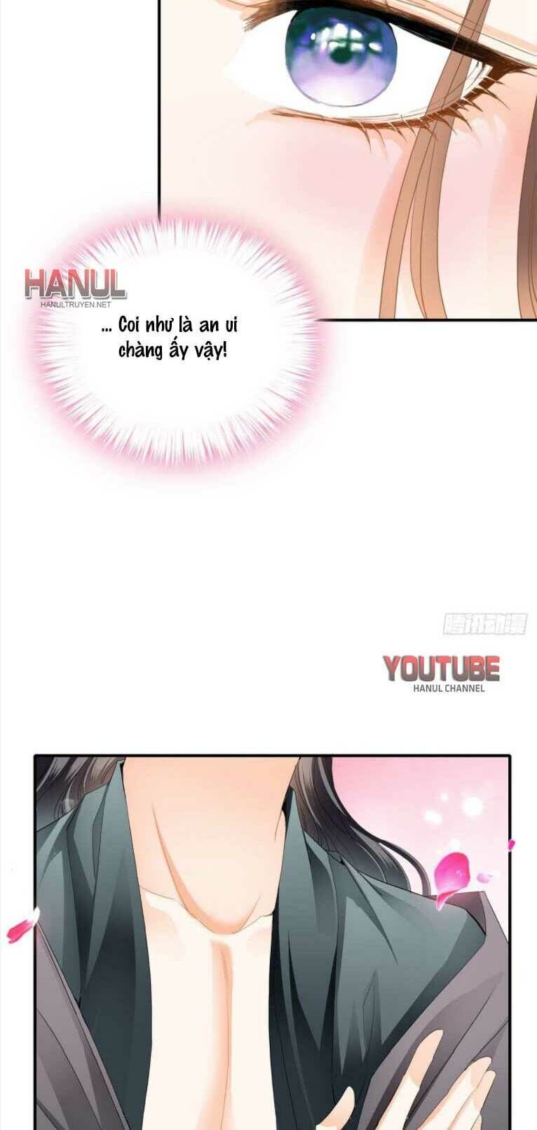 Bổn Vương Muốn Ngươi Chapter 121 - Trang 2