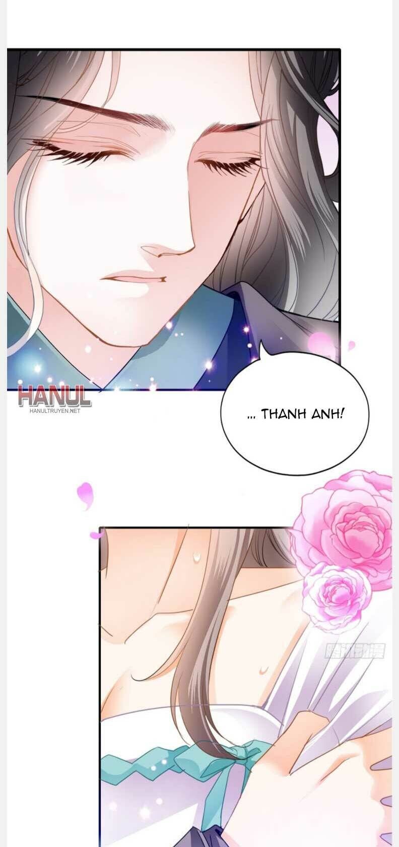 Bổn Vương Muốn Ngươi Chapter 121 - Trang 2