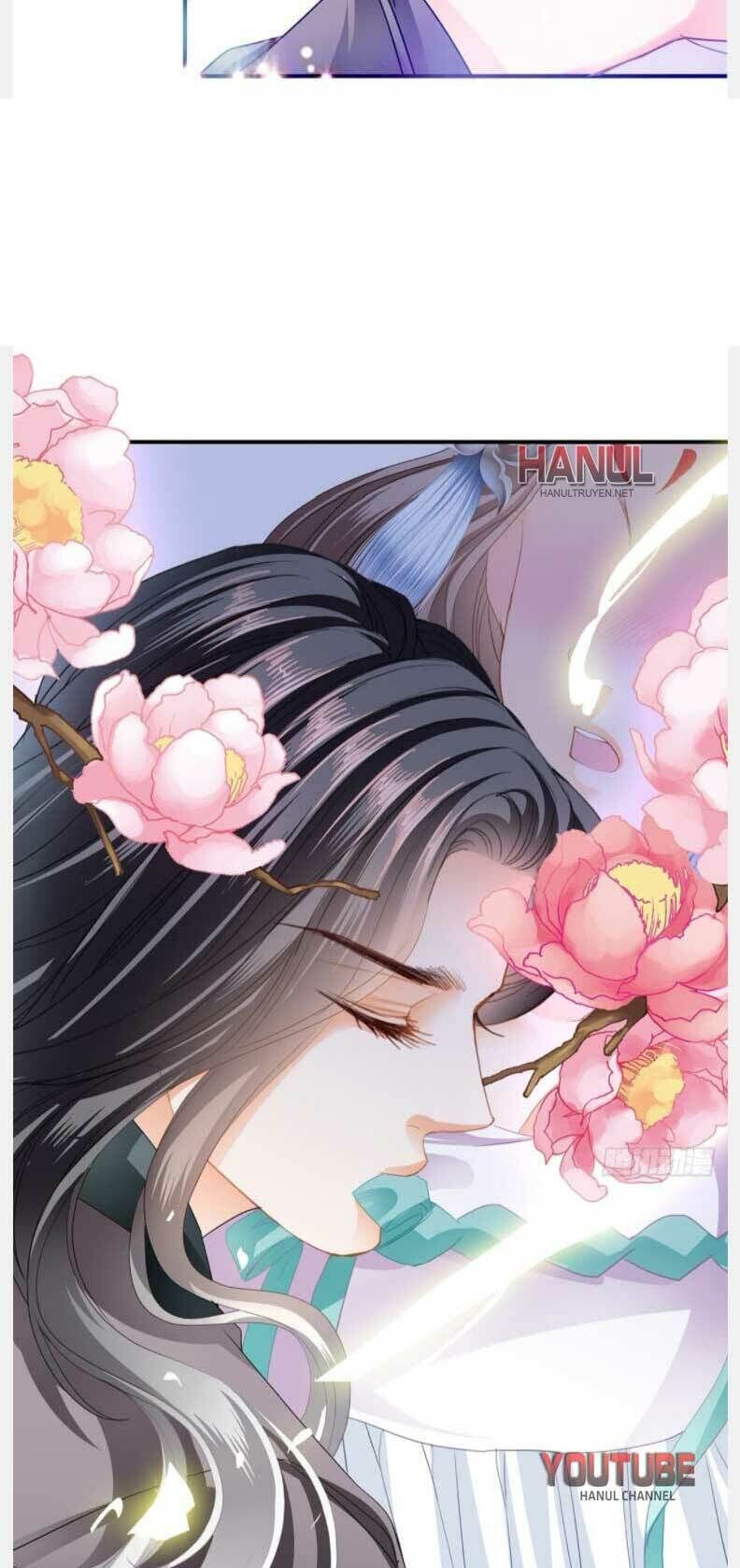 Bổn Vương Muốn Ngươi Chapter 121 - Trang 2