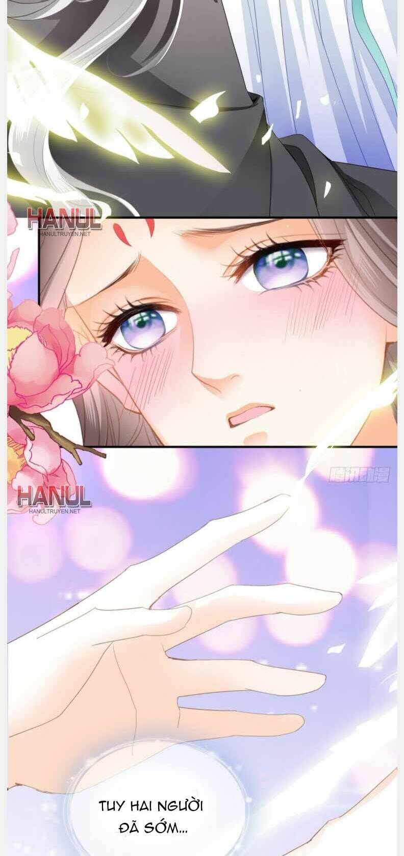 Bổn Vương Muốn Ngươi Chapter 121 - Trang 2