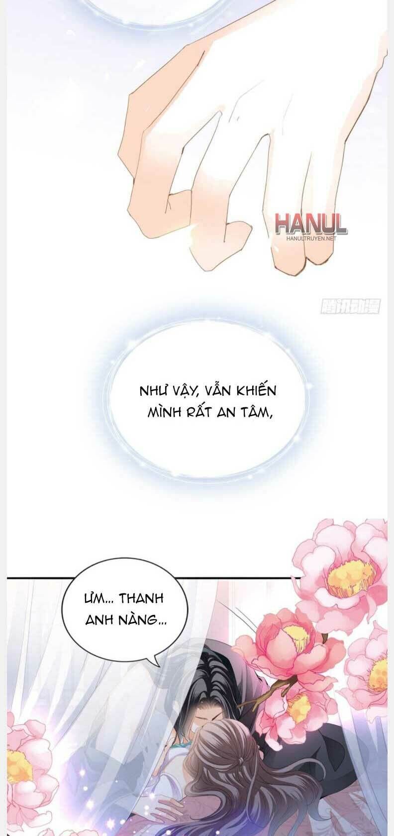 Bổn Vương Muốn Ngươi Chapter 121 - Trang 2