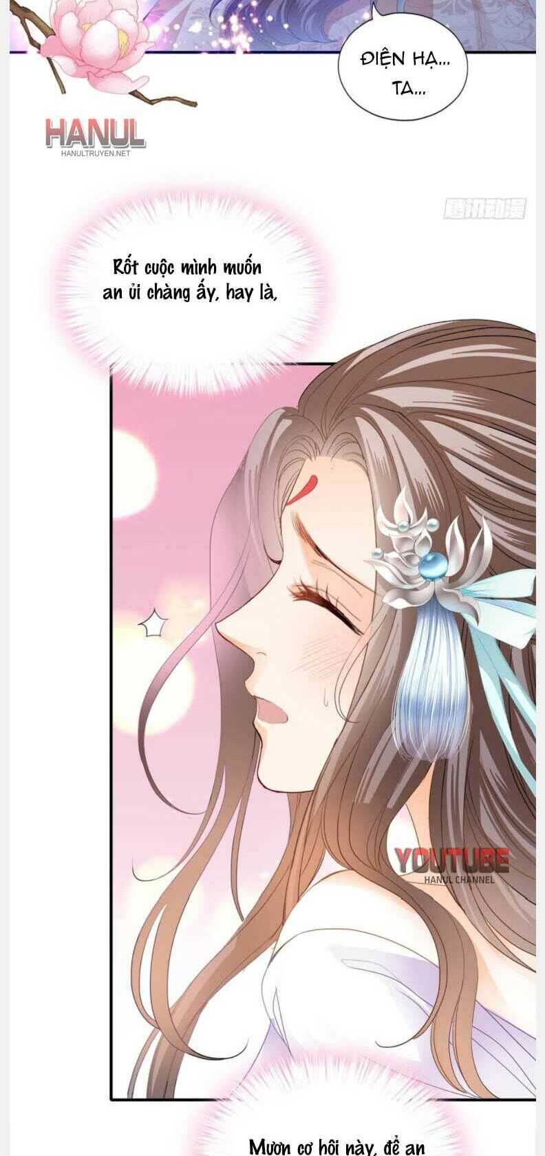 Bổn Vương Muốn Ngươi Chapter 121 - Trang 2