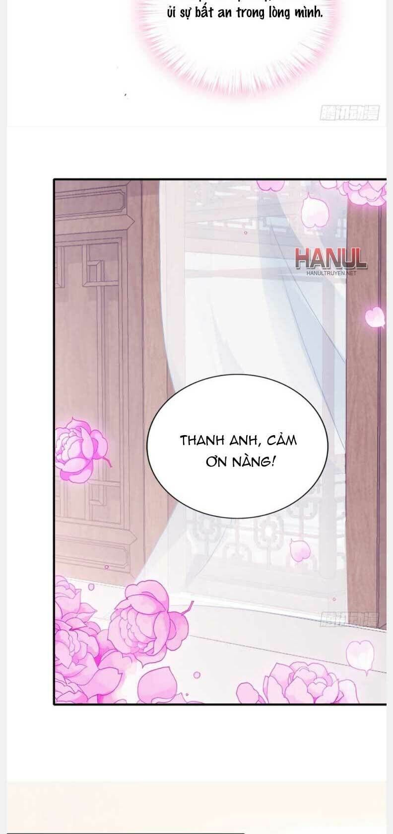 Bổn Vương Muốn Ngươi Chapter 121 - Trang 2