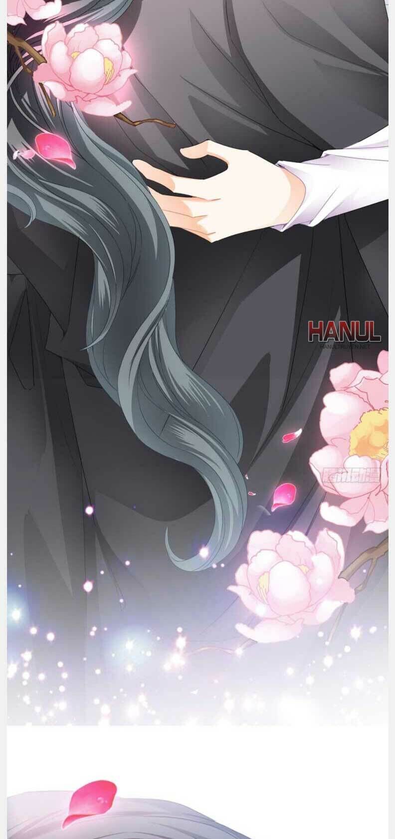 Bổn Vương Muốn Ngươi Chapter 121 - Trang 2