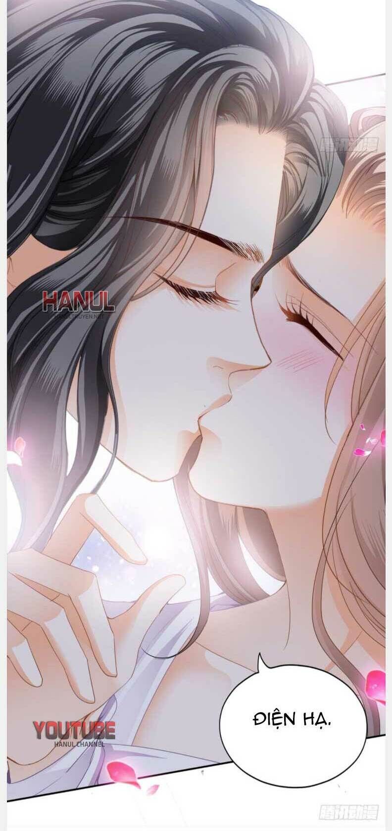 Bổn Vương Muốn Ngươi Chapter 121 - Trang 2