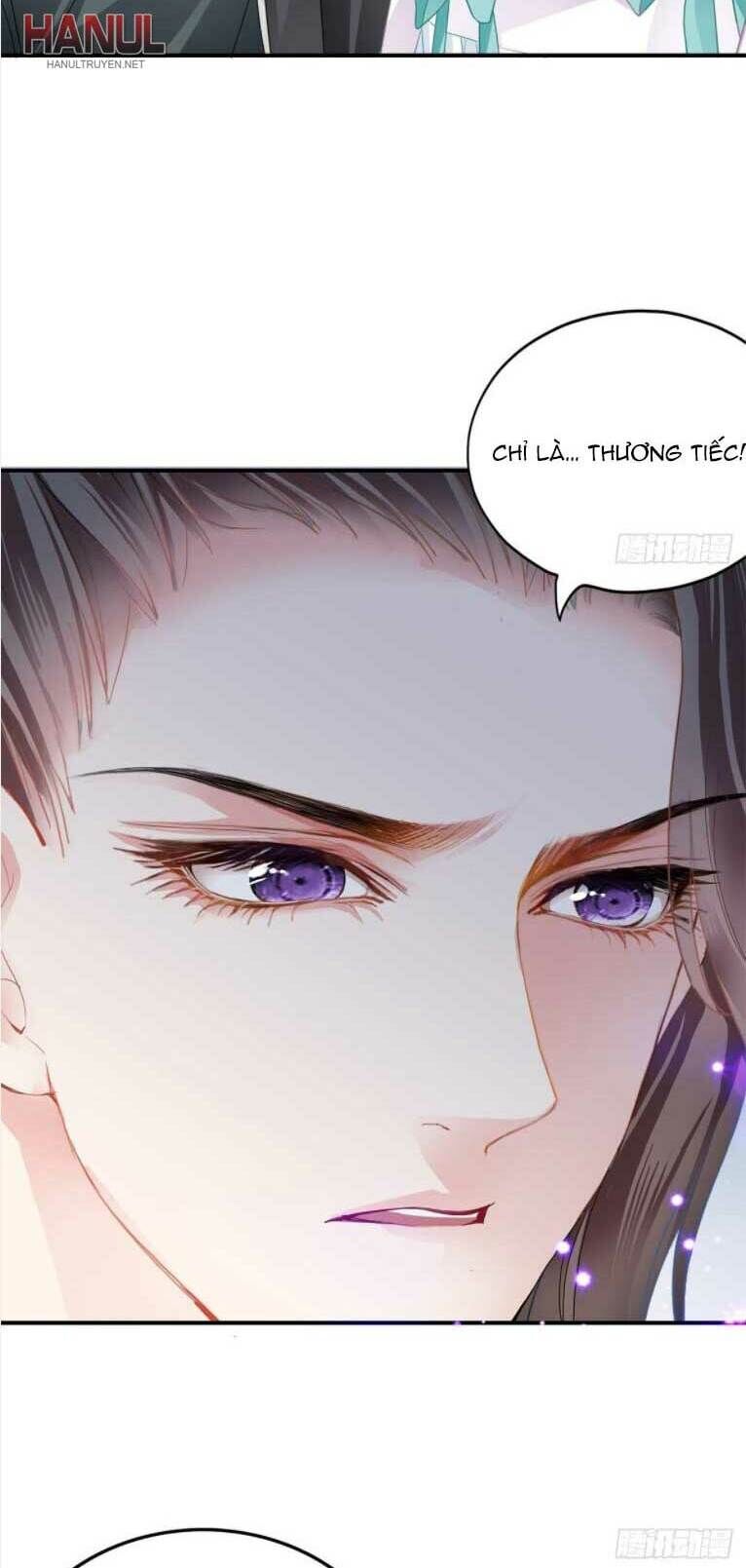 Bổn Vương Muốn Ngươi Chapter 121 - Trang 2