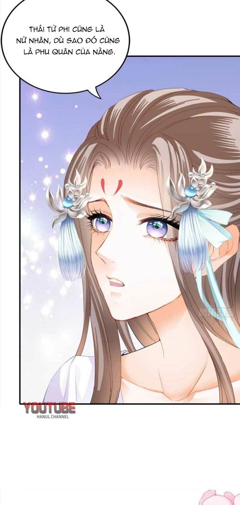 Bổn Vương Muốn Ngươi Chapter 121 - Trang 2