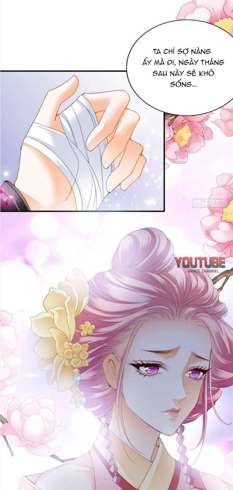 Bổn Vương Muốn Ngươi Chapter 121 - Trang 2