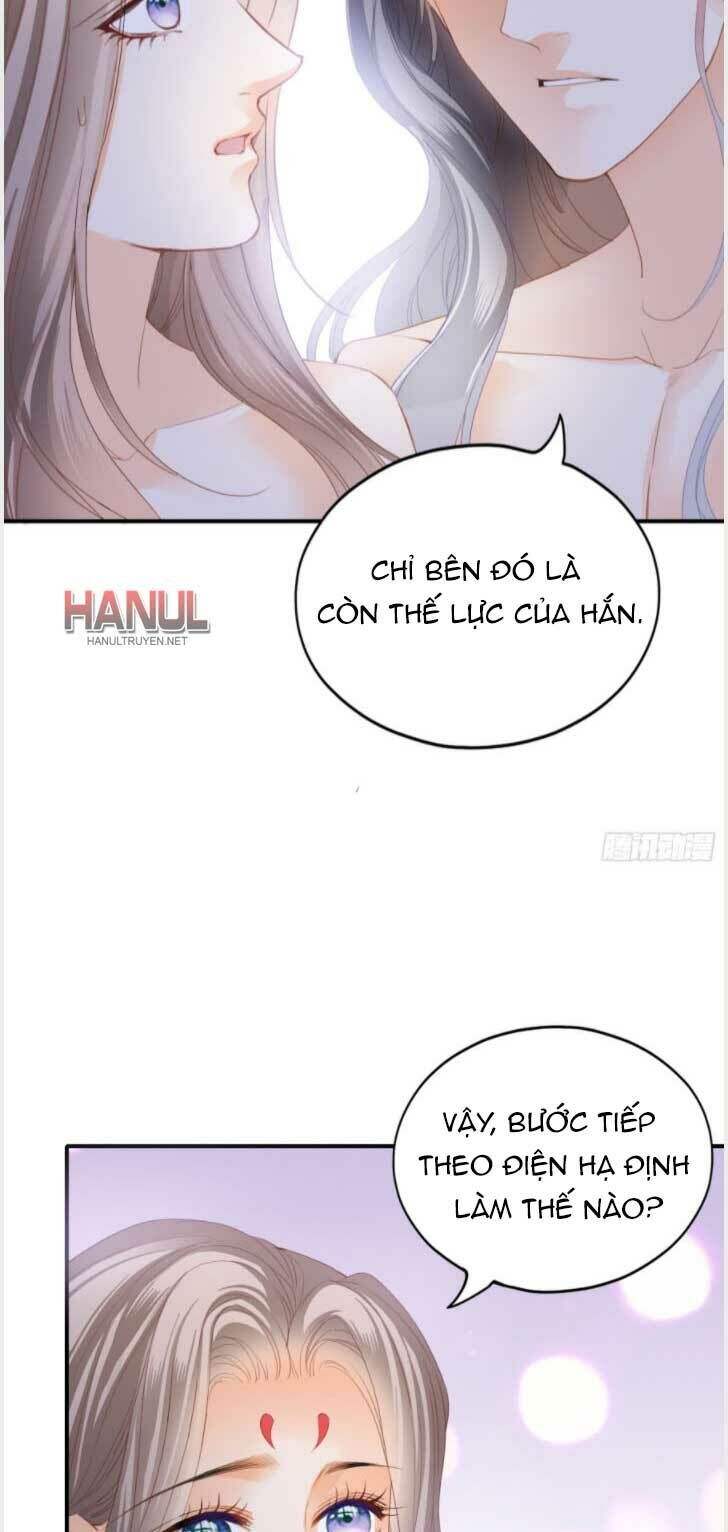 Bổn Vương Muốn Ngươi Chapter 122 - Trang 2