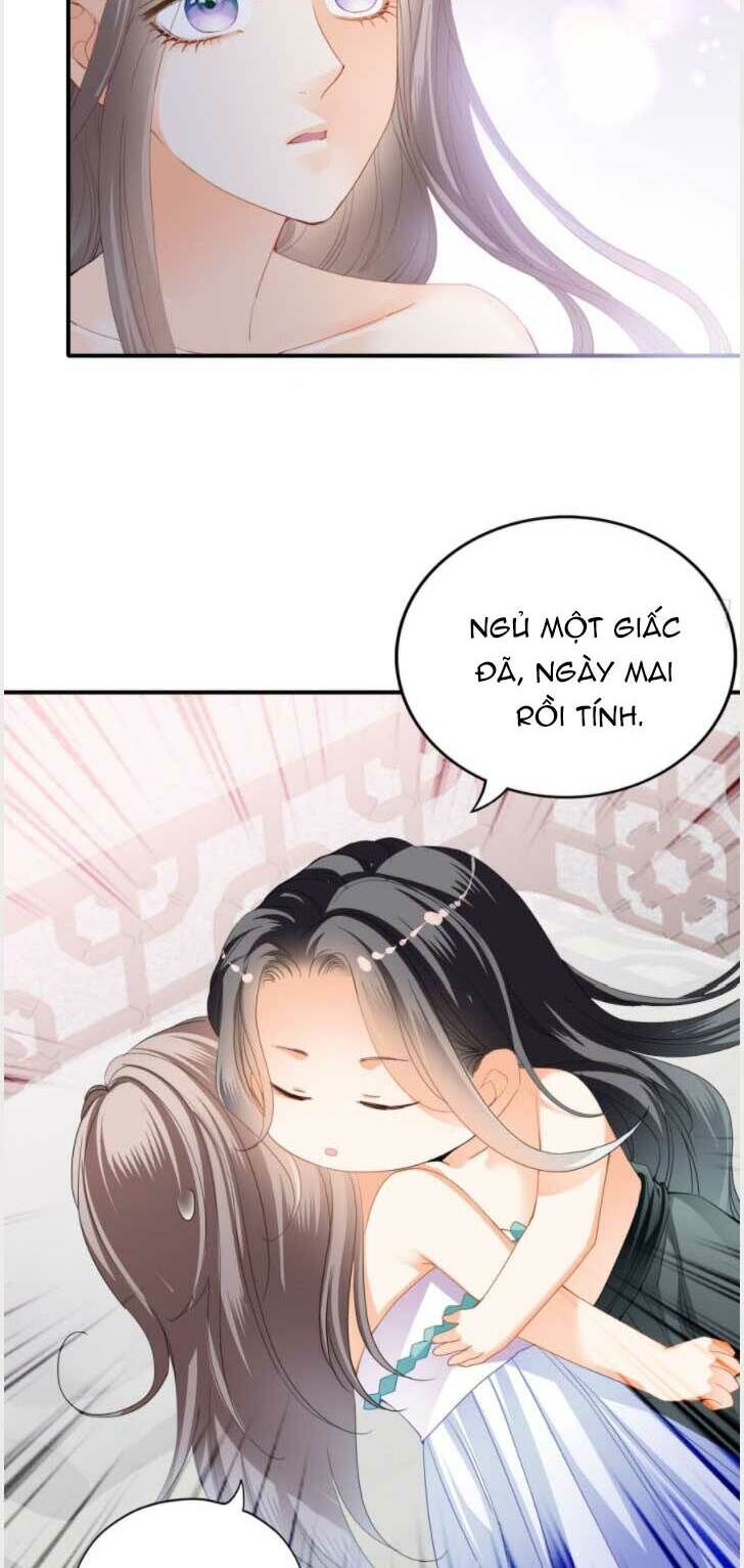 Bổn Vương Muốn Ngươi Chapter 122 - Trang 2