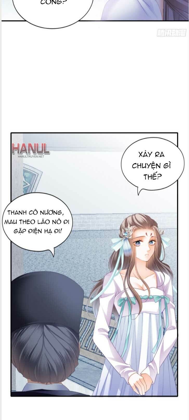 Bổn Vương Muốn Ngươi Chapter 122 - Trang 2