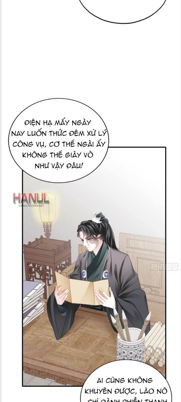 Bổn Vương Muốn Ngươi Chapter 122 - Trang 2