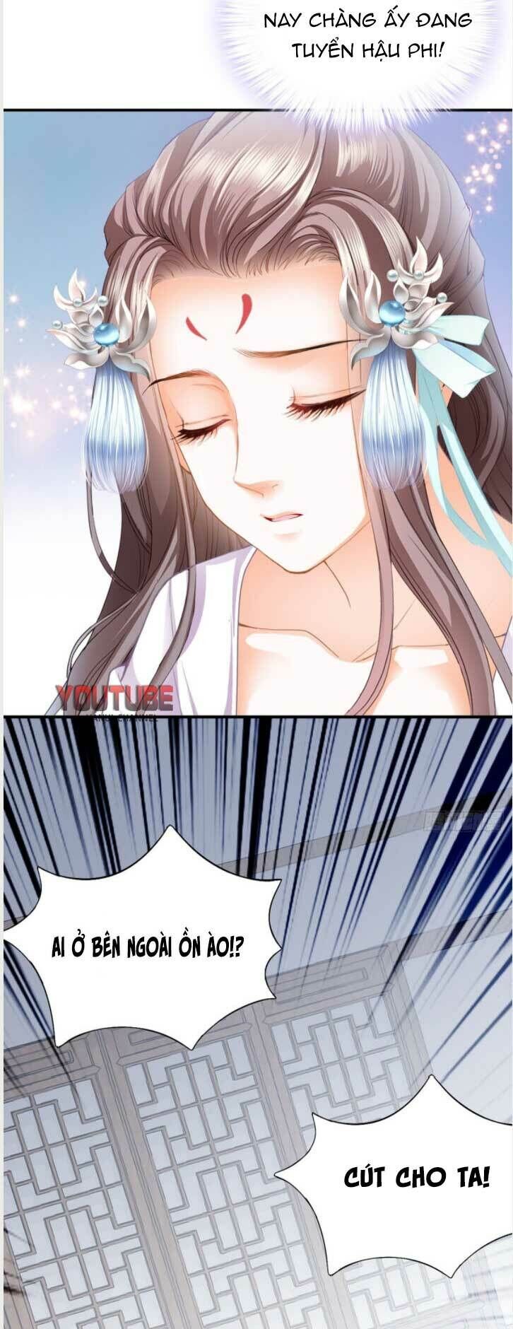 Bổn Vương Muốn Ngươi Chapter 123 - Trang 2