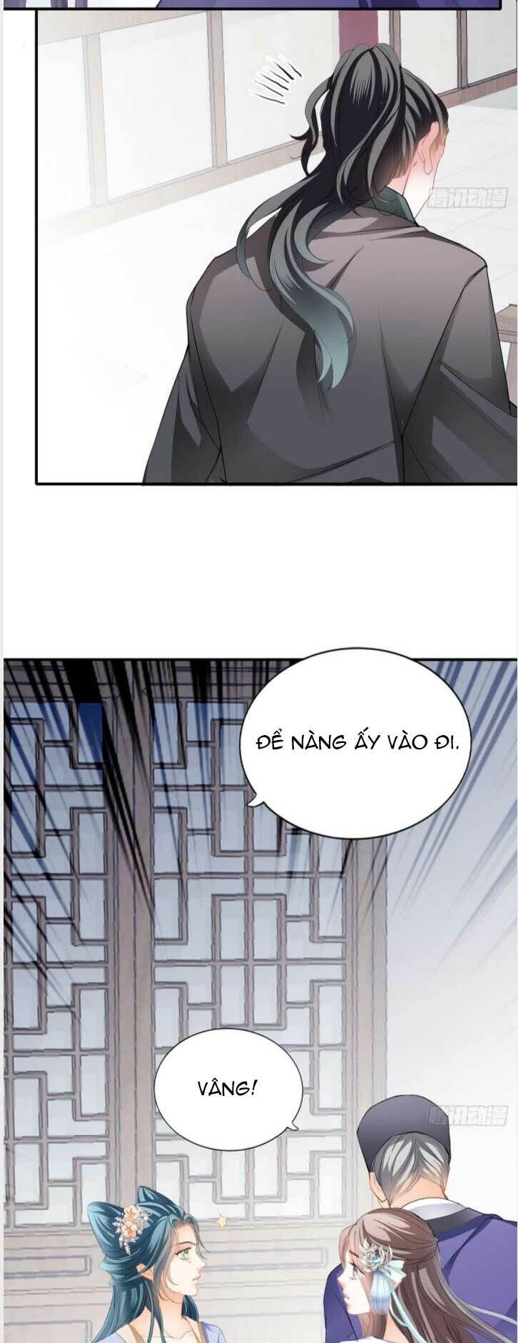 Bổn Vương Muốn Ngươi Chapter 123 - Trang 2