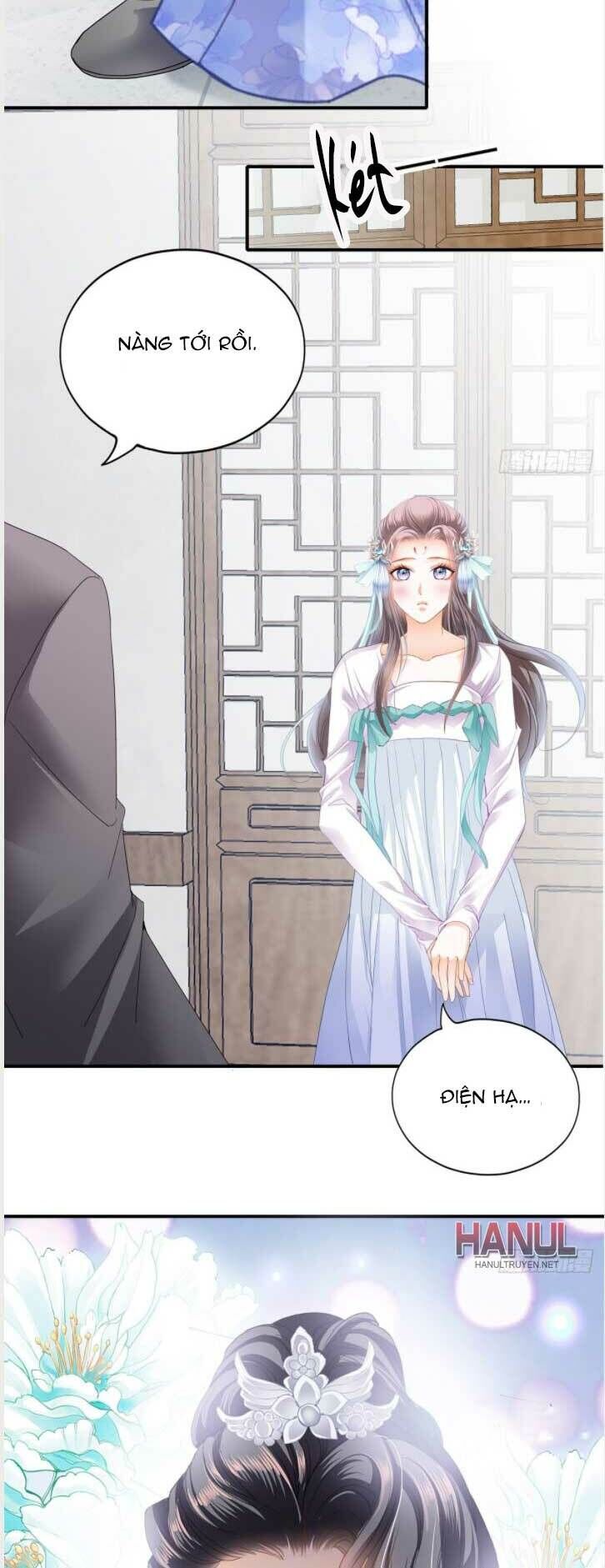 Bổn Vương Muốn Ngươi Chapter 123 - Trang 2