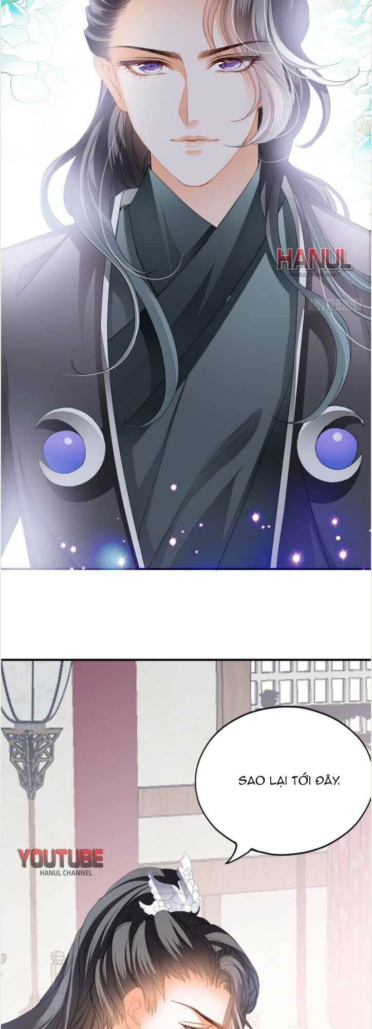 Bổn Vương Muốn Ngươi Chapter 123 - Trang 2