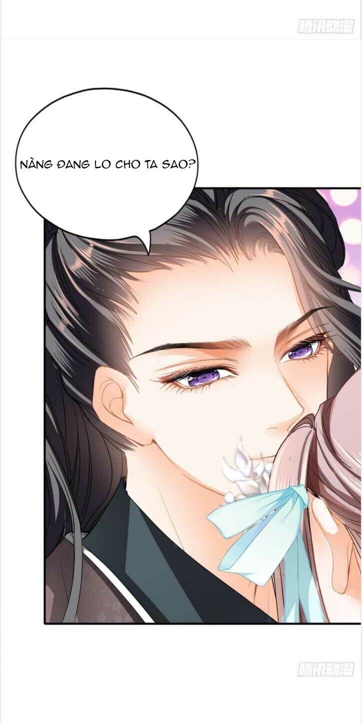 Bổn Vương Muốn Ngươi Chapter 123 - Trang 2