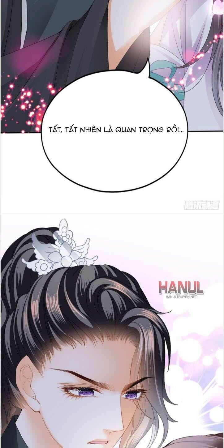 Bổn Vương Muốn Ngươi Chapter 123 - Trang 2