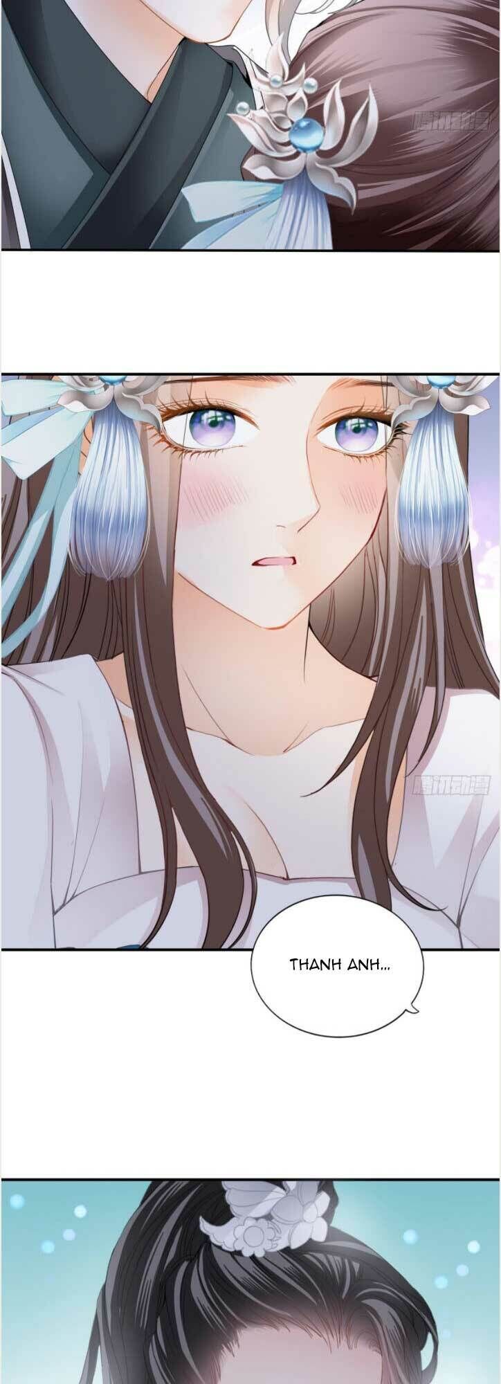 Bổn Vương Muốn Ngươi Chapter 123 - Trang 2