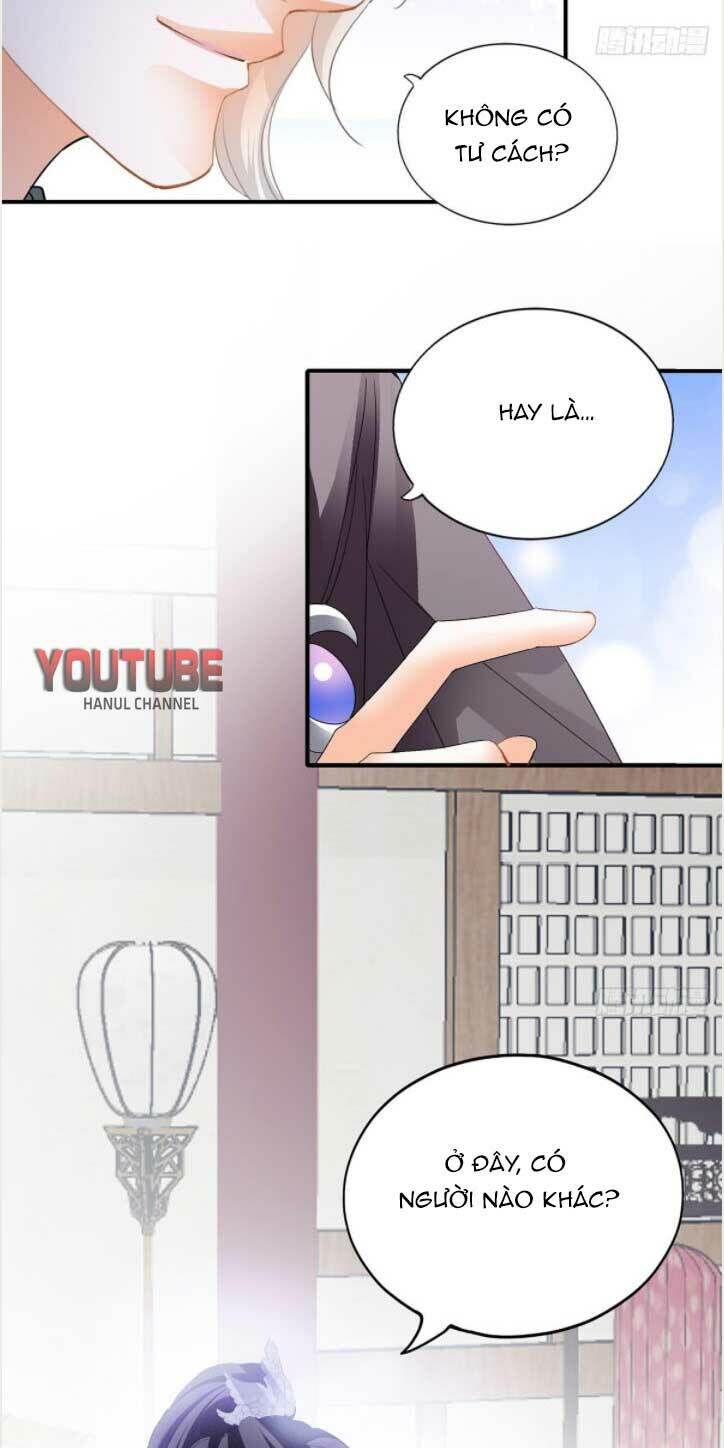 Bổn Vương Muốn Ngươi Chapter 123 - Trang 2