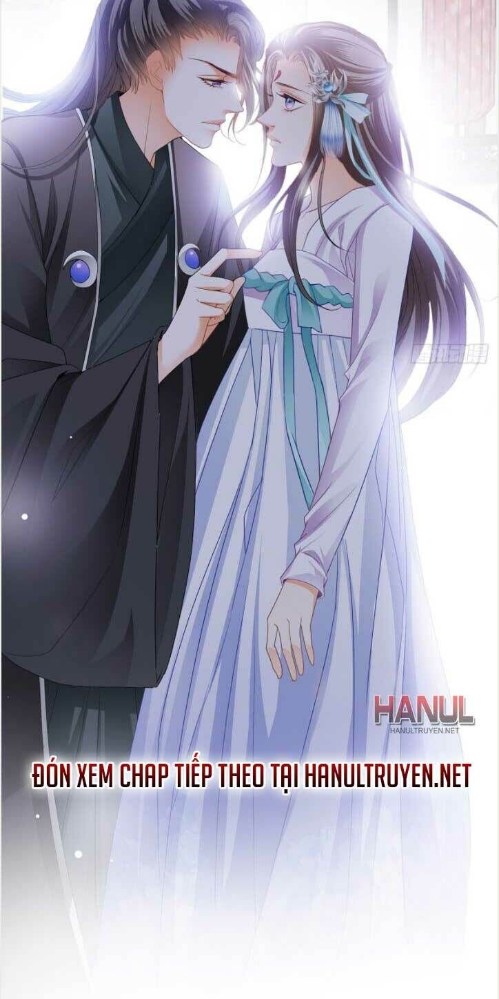 Bổn Vương Muốn Ngươi Chapter 123 - Trang 2